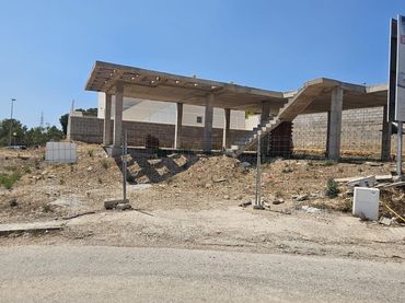 Terreny residencial en venda a Calle NIMEGA