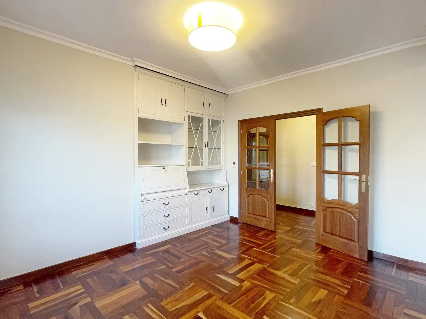 Piso de alquiler en San Pablo - Juan Flórez
