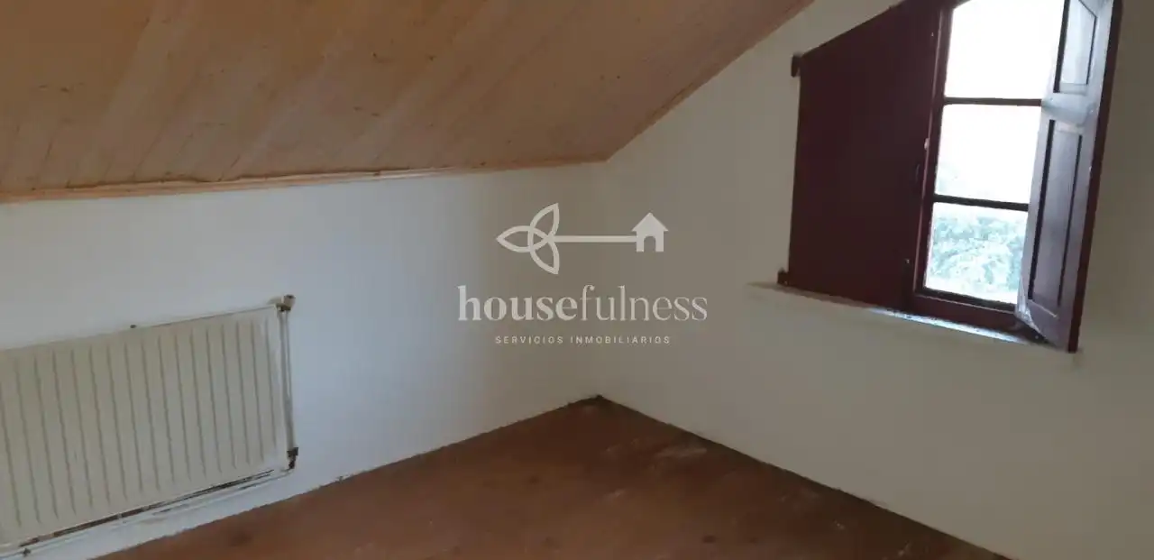 Casa rústica amb jardí en venda a Ortigueira, imagen 52