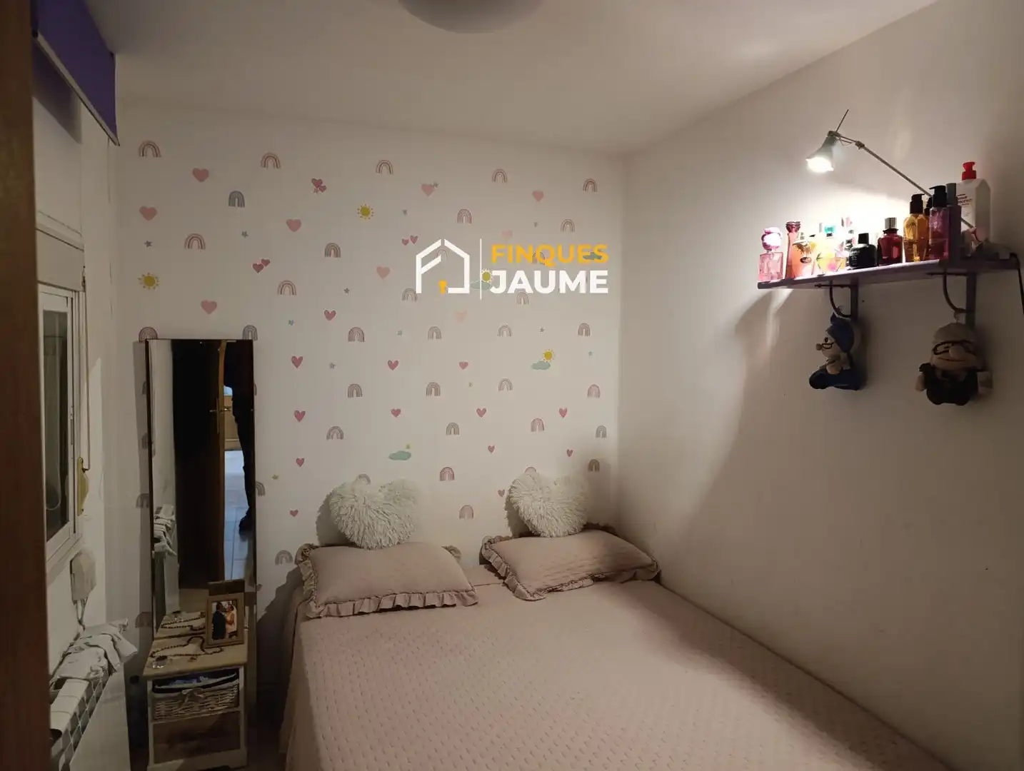 Flat with terrace for sale in TAQUIGRAF MARTÍ, imagen 15