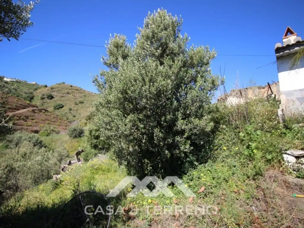 Residential for sale in Torrox