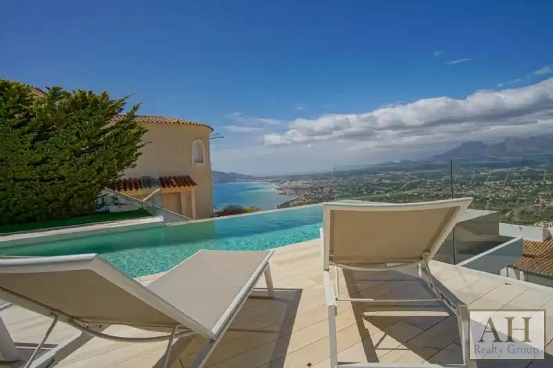 Casa in vendita a Altea Hills, imagen 5