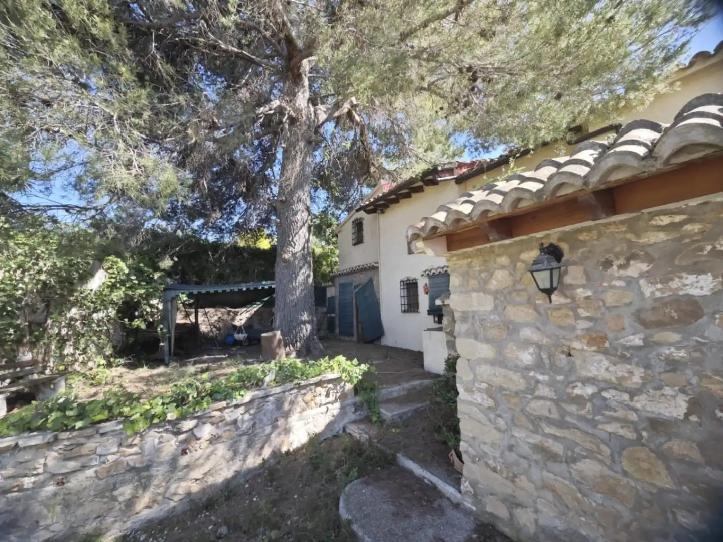 Casa rústica en venda a Benissa pueblo, imagen 12