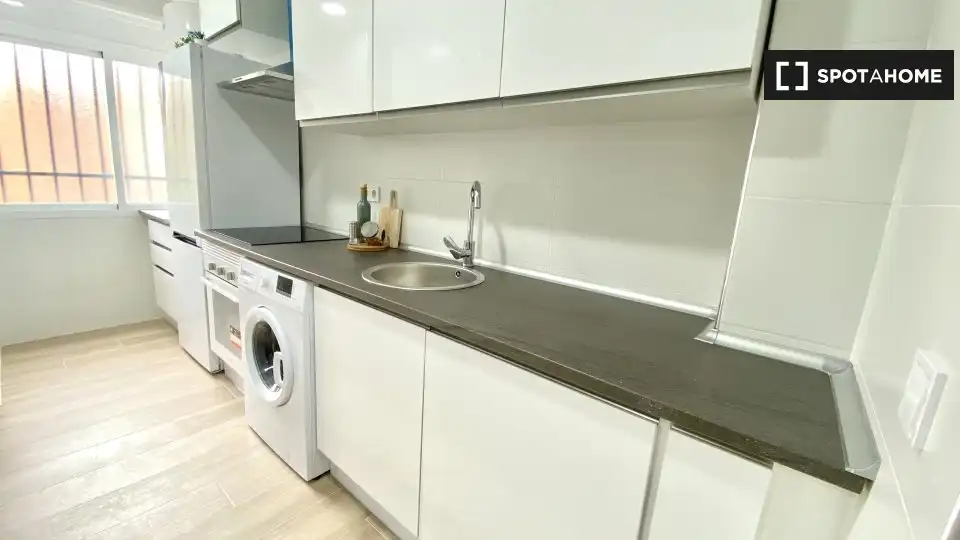 Habitació a Centro