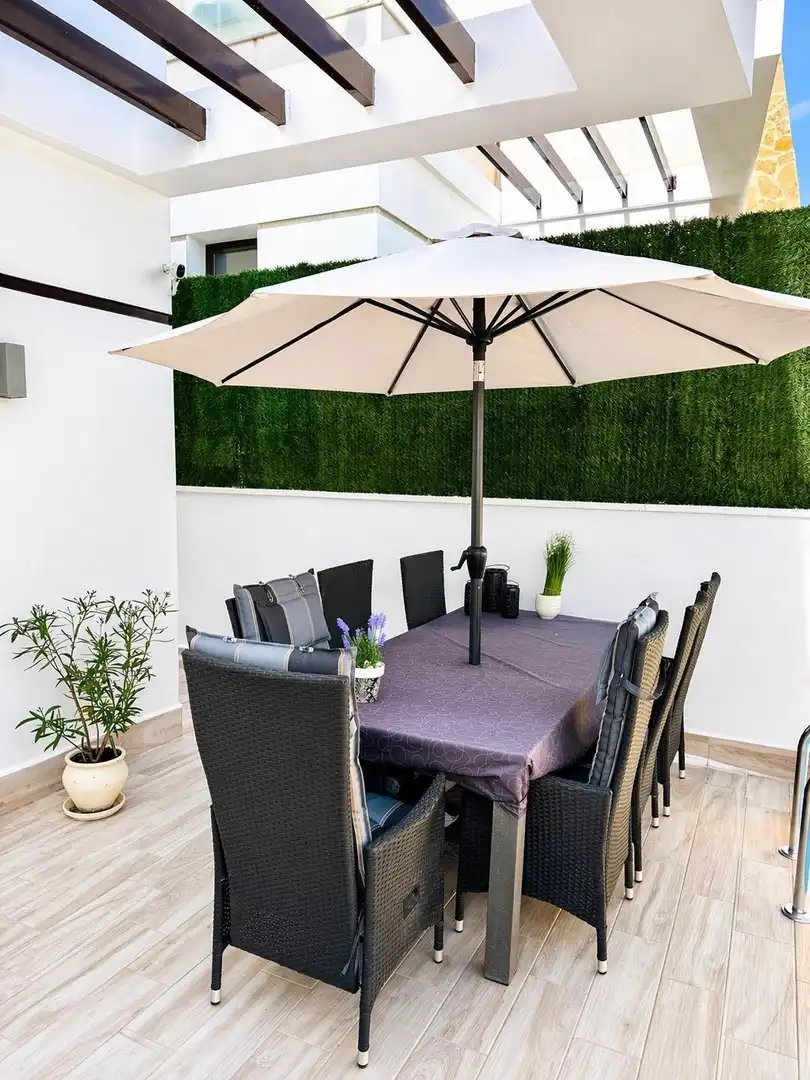 Maison mitoyenne à vendre à Orihuela Costa, imagen 33