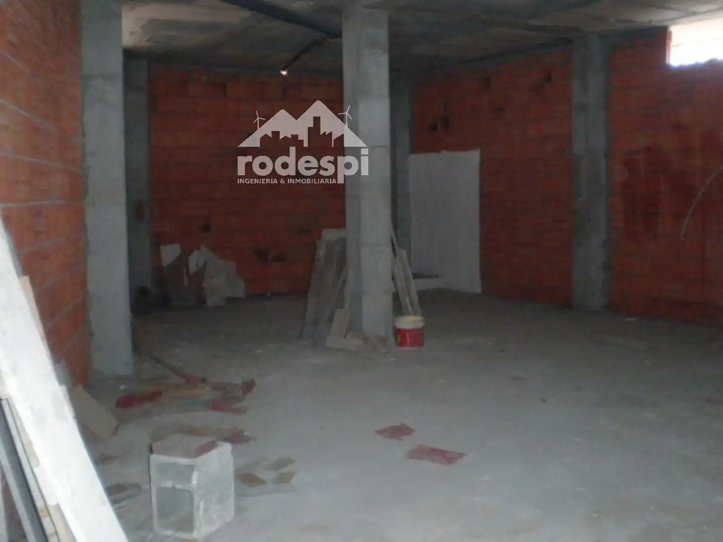 Local comercial en venda a A Cañiza, imagen 4