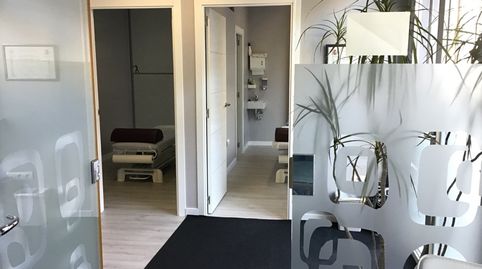 Foto 3 von Geschaftsraum zur ubertragung in Carrer del Naturalista Arévalo Baca, 2, Exposició, Valencia Capital