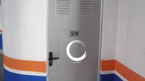 Foto 3 de Traster de lloguer a Buzanada, Santa Cruz de Tenerife