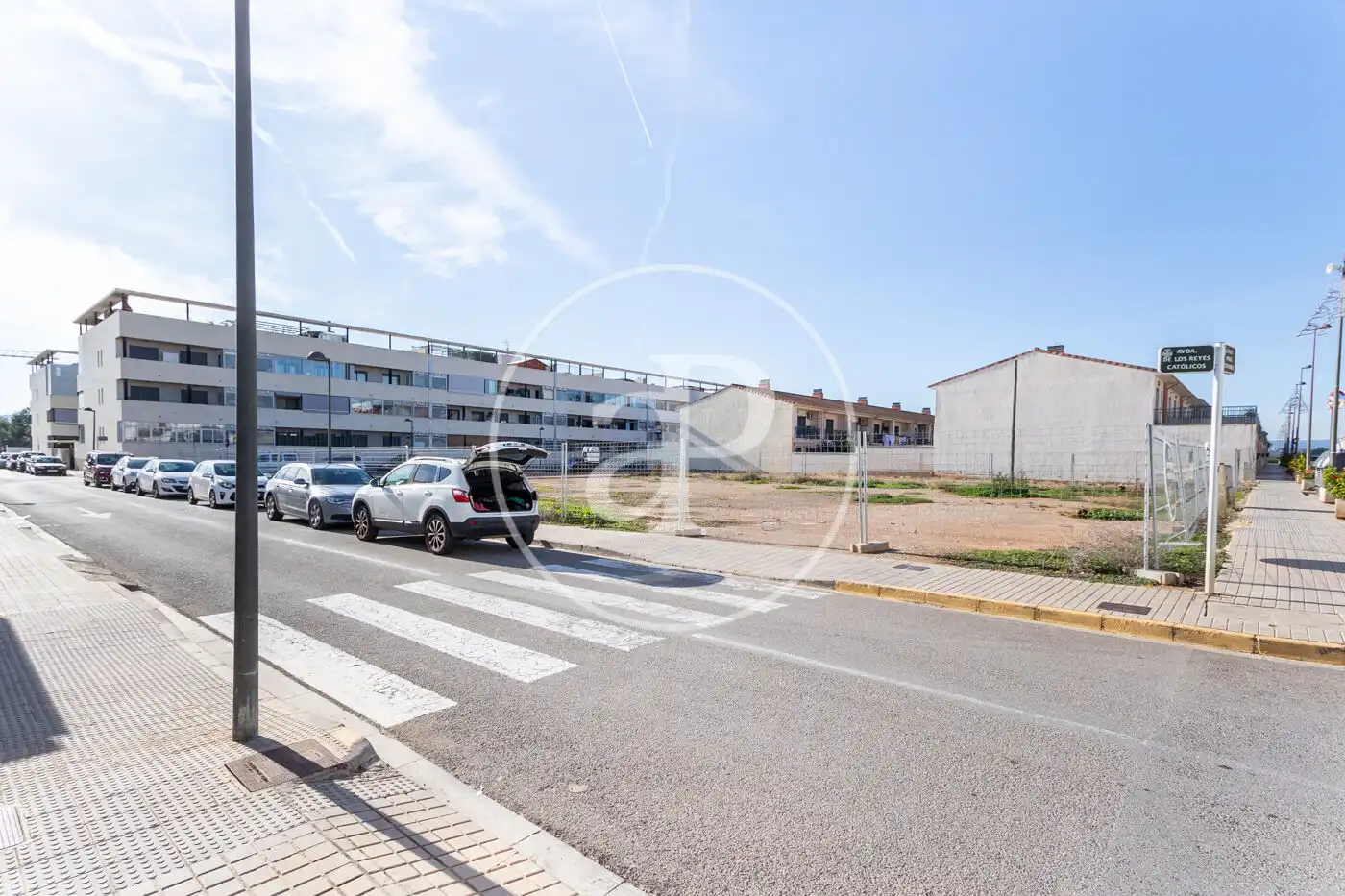 Aparcament de Residencial en venda en Loriguilla