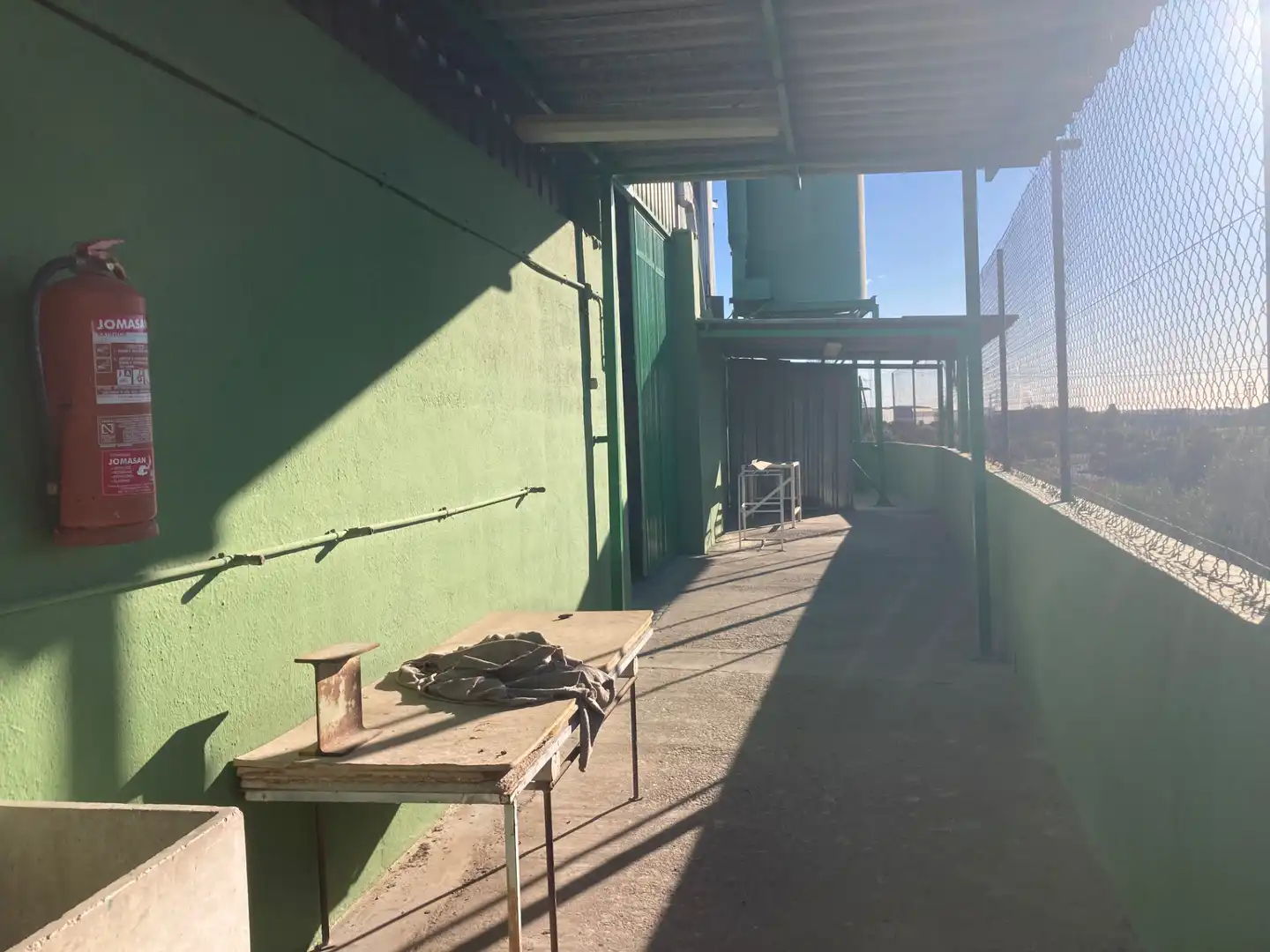 Industriegebäude zum Verkauf in Camí del Pla de Museros 23, imagen 31