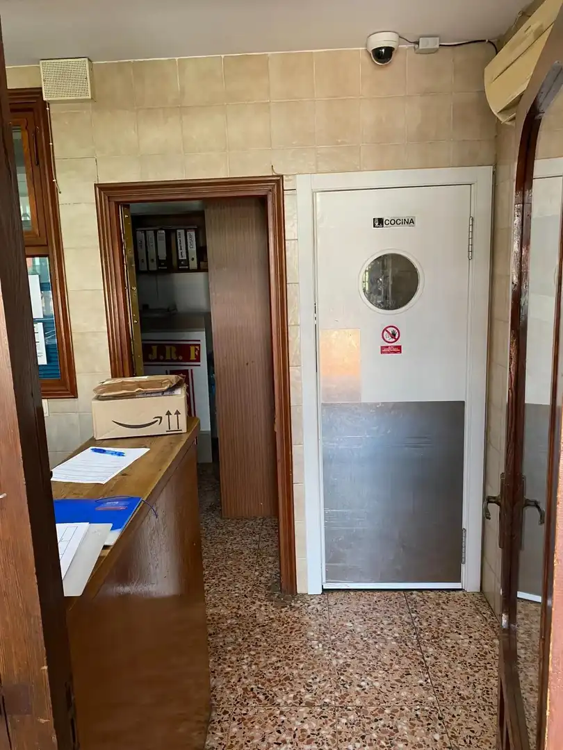 Geschaftsraum zum Verkauf in Rincón de Loix
