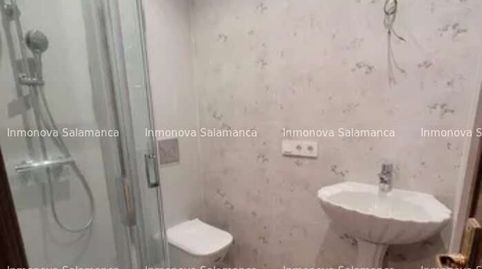 Foto 2 de Piso en venta en Carmelitas, Salamanca Capital