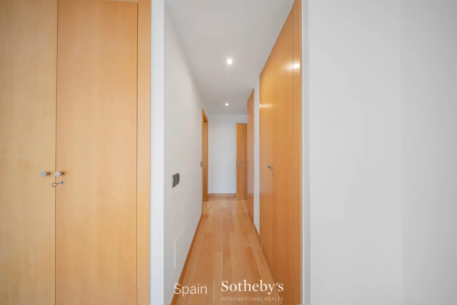Apartament de lloguer en La Moraleja amb Aire condicionat, Calefacció i Terrassa