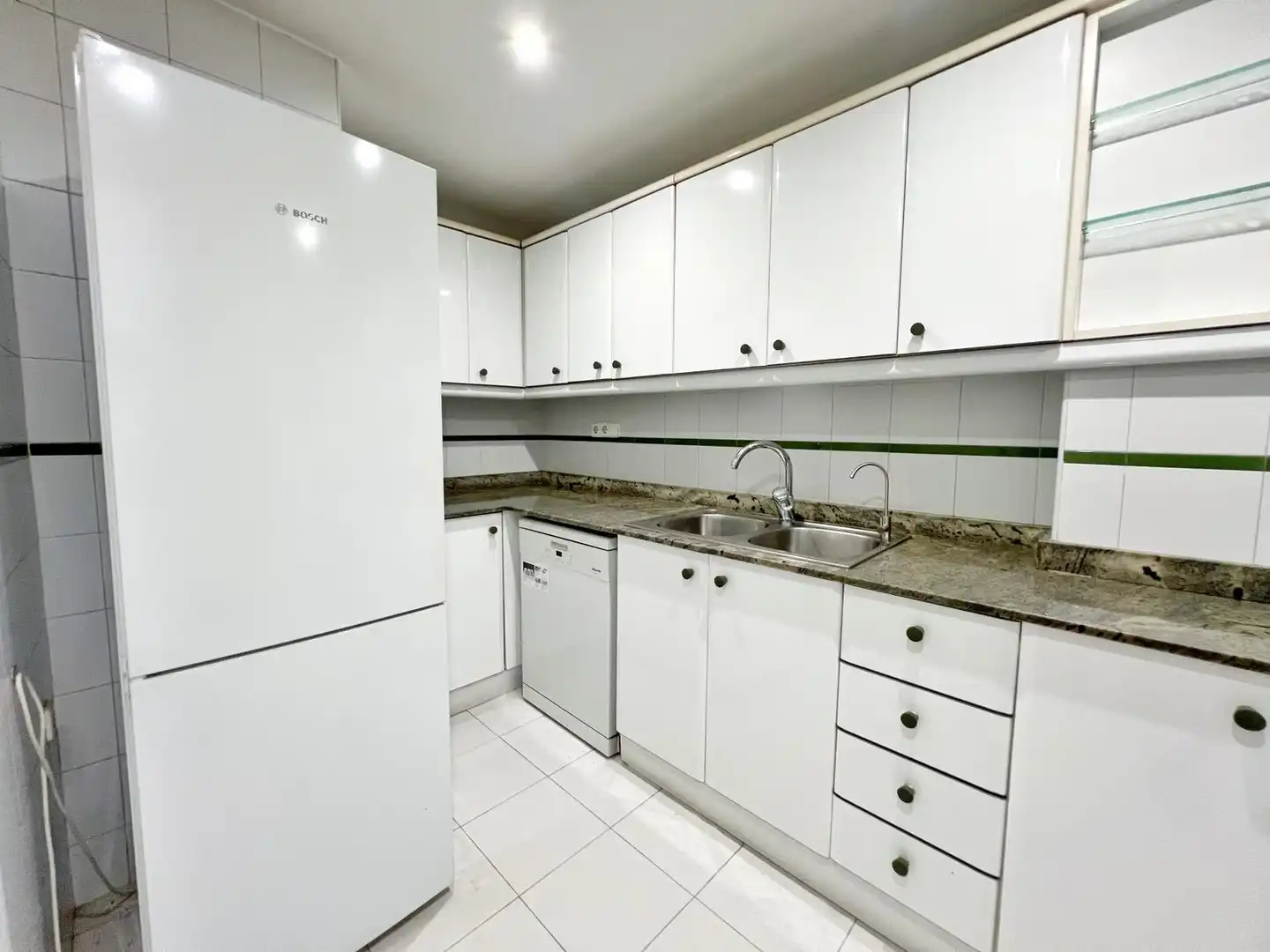 Appartamento con terrazza in vendita a Avinguda Diagonal, imagen 18