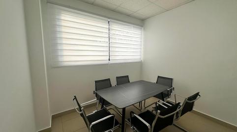 Foto 4 de Oficina de lloguer a Electrodo, Rivas Futura, Rivas-Vaciamadrid