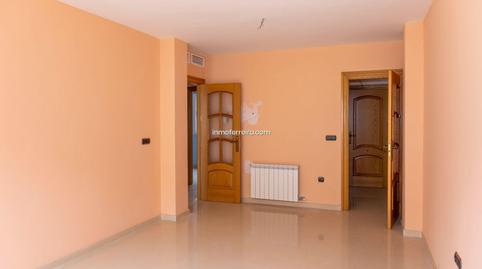 Foto 5 de Piso en venta en Calle Emperatriz Eugenia de Montijo, 5, Guadix, Granada