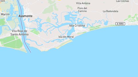 Foto 4 de Piso en venta en Isla Cristina Ciudad, Isla Cristina