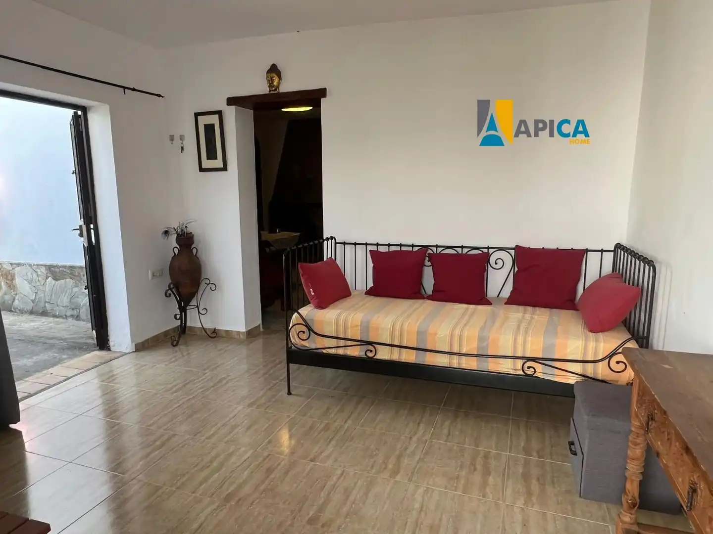 Casa o xalet en venda en Vejer de la Frontera amb Aire condicionat, Calefacció i Terrassa