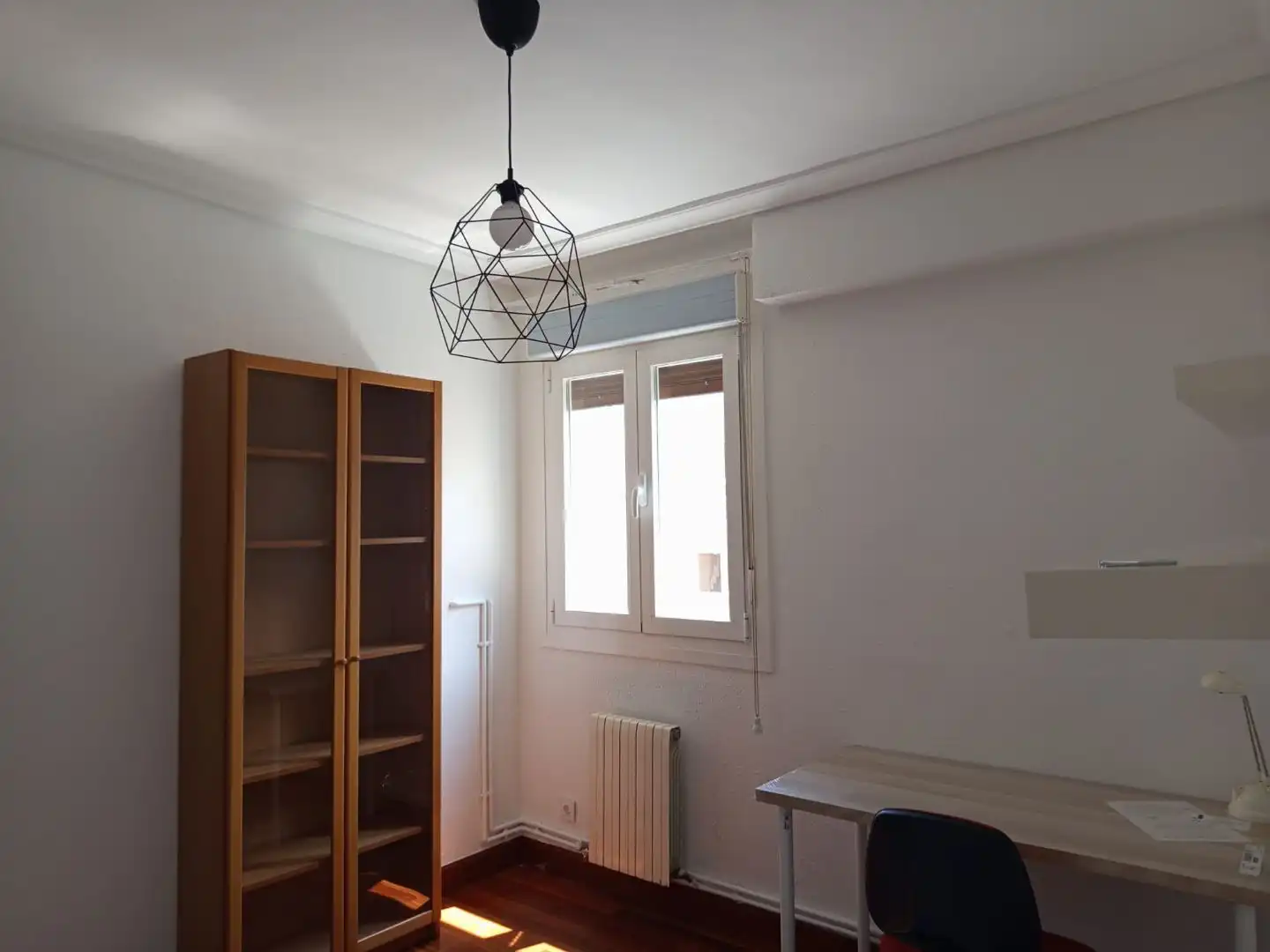 Flat for rent in Bilbao , Bizkaia