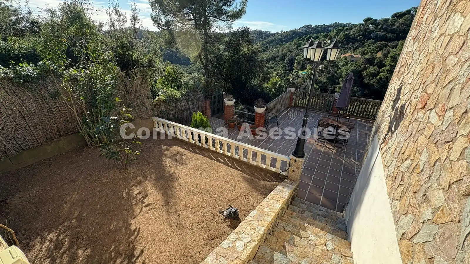 Casa o xalet de lloguer a Lloret Residencial - Montlloret