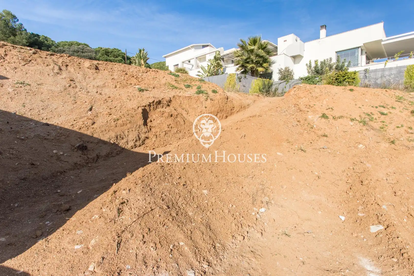 Residencial en venda en Canet de Mar