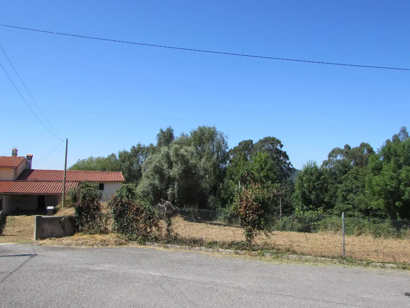 Casa o xalet en venda en Abegondo amb Jardí privat, Terrassa i Traster