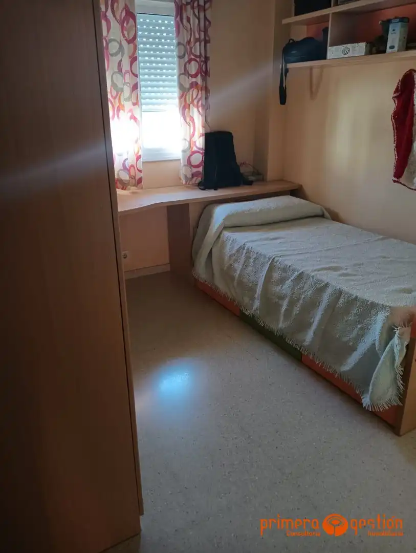 Habitación de Casa o chalet en venta en Lora del Río con Aire acondicionado