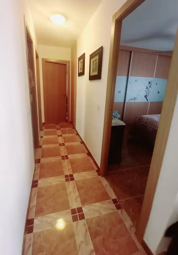 Flat with lift for sale in La Cala del Moral, imagen 10