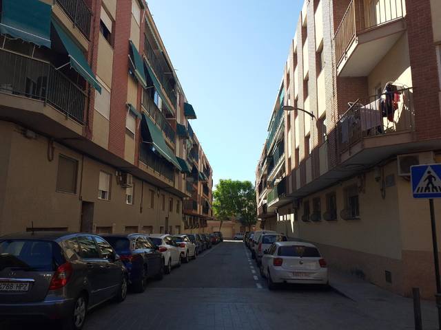 Garaje en Venta en Centro