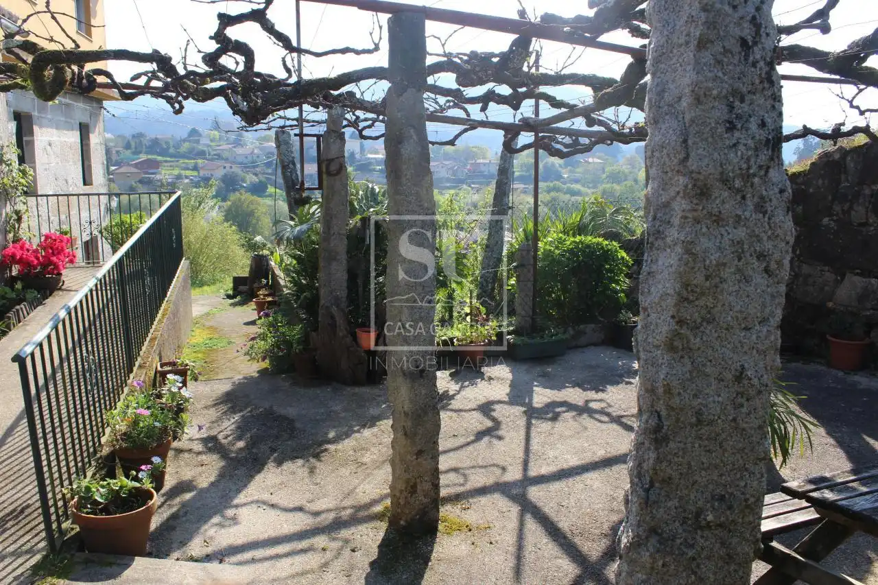 Xalet amb jardí en venda a Gondomar, imagen 21