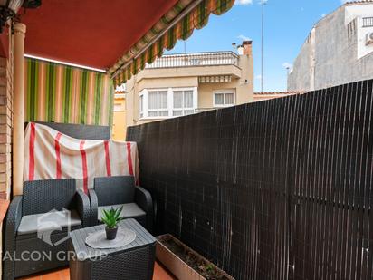 Terrassa de Pis en venda en El Vendrell amb Balcó