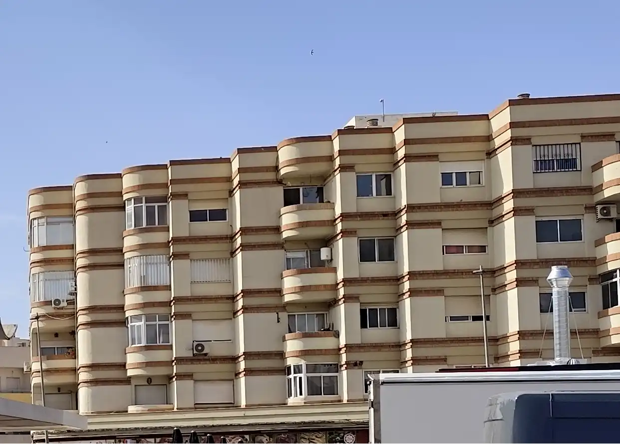 Wohnung mit Terrasse zum Verkauf in Camino el Cañuelo 5