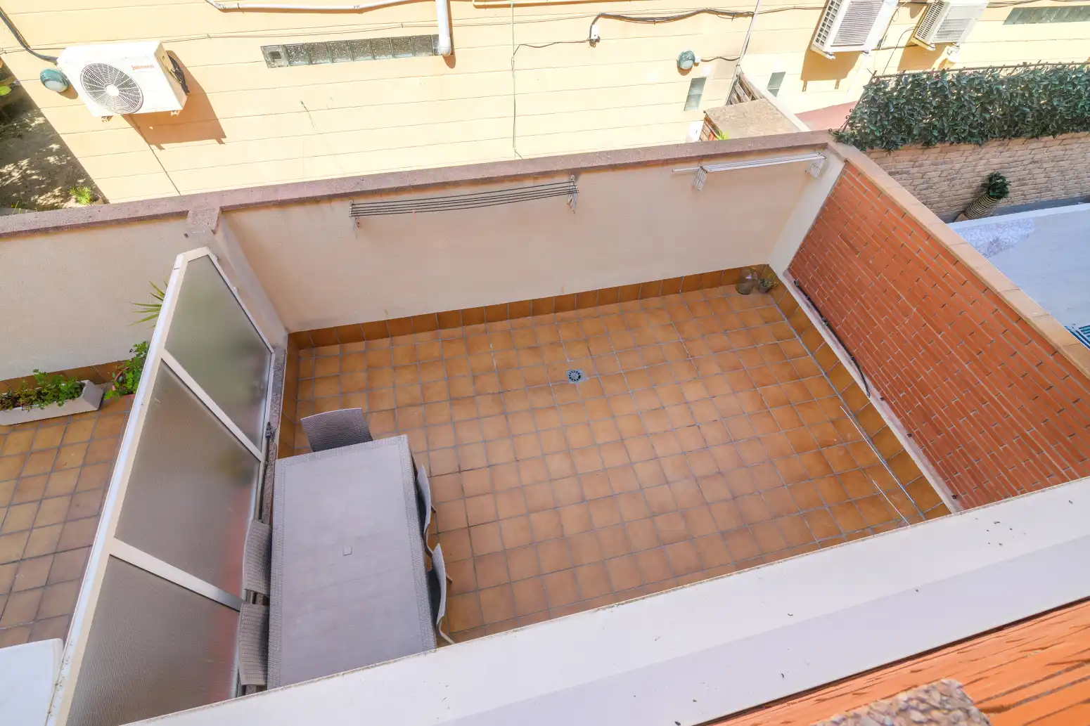 Terrassa de Casa o xalet en venda en Castelldefels amb Aire condicionat, Calefacció i Terrassa