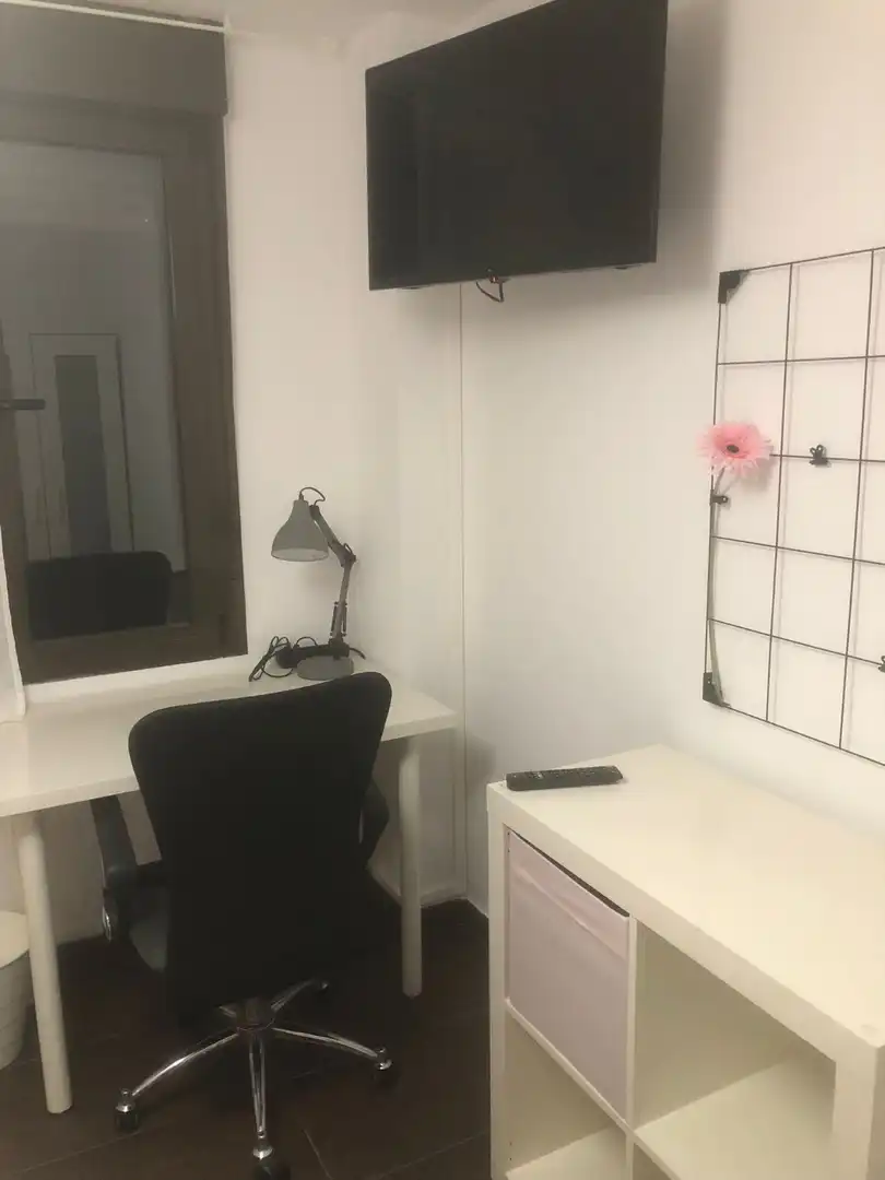 Piso en venta en Centre - Zona Alta