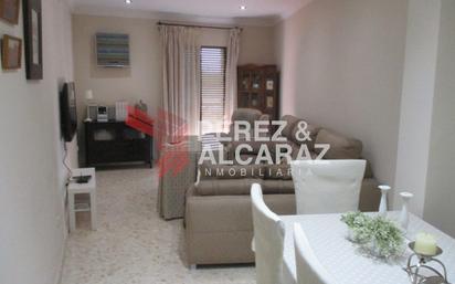 Living room of Flat for sale in Palma del Río