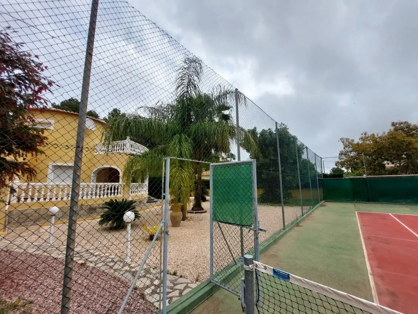 Villa con piscina in vendita a El Montgó, imagen 59