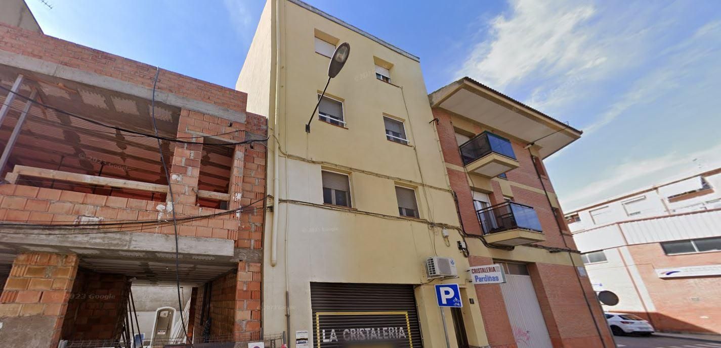 Piso en venta en Carrer Sant Pere Claver, Pardinyes