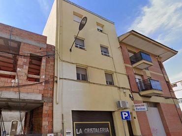 Wohnung zum Verkauf in Carrer Sant Pere Claver