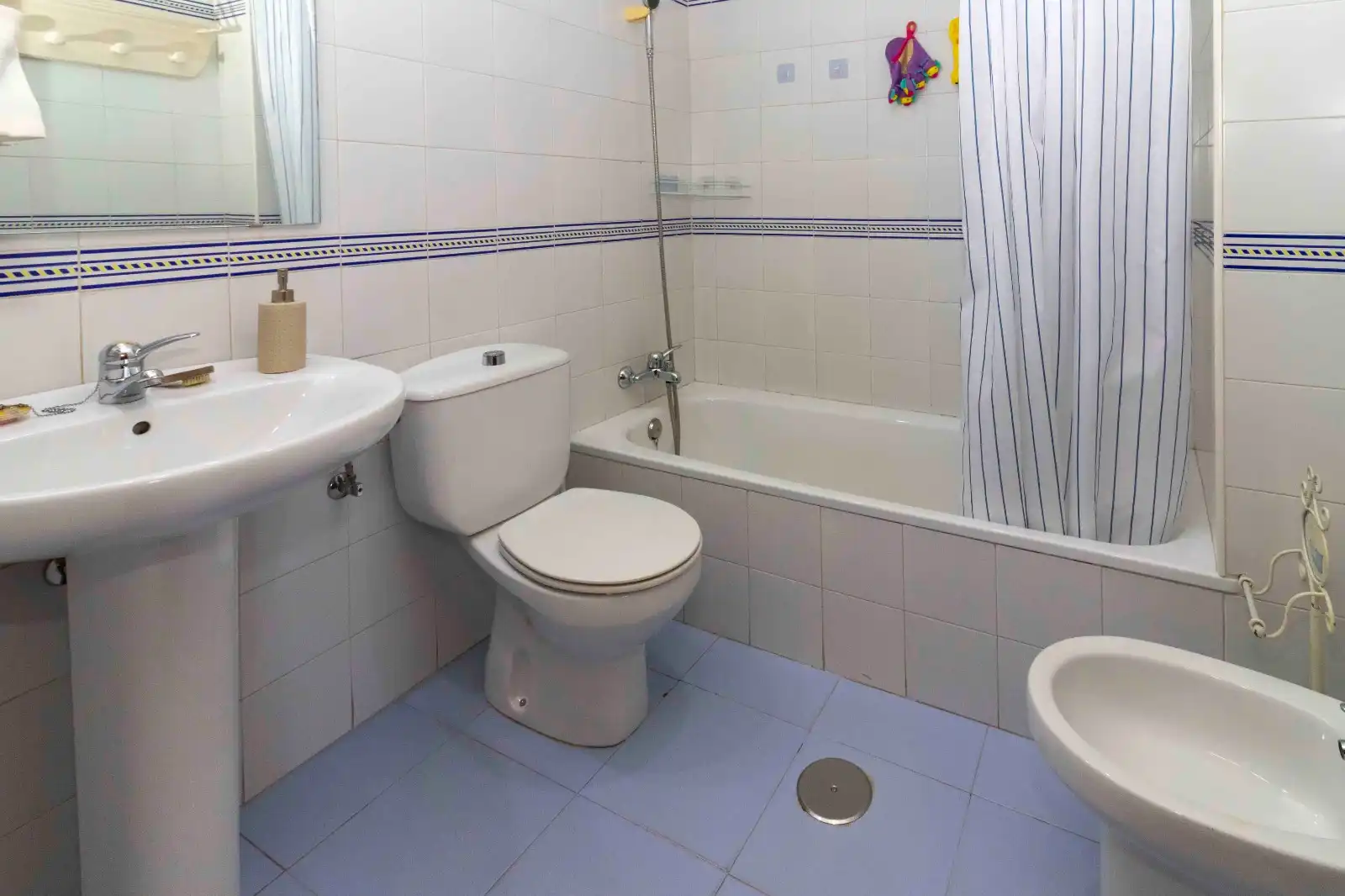 Flat for sale in Valdepasillas - La Paz - Huerta Rosales