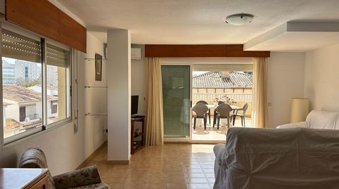 Foto 5 de Dúplex de lloguer a Carrer del Serpis, 1, Playa de Gandia, Gandia