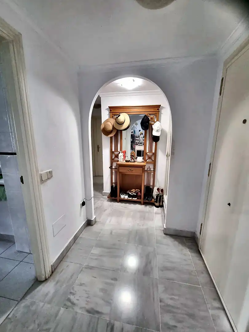 Apartament en venda en Nueva Andalucía