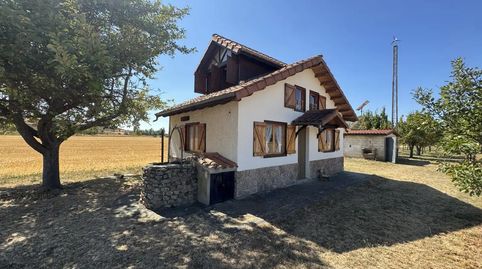 Foto 2 de Casa o xalet en venda a Vial Camino, 1, Cea, León