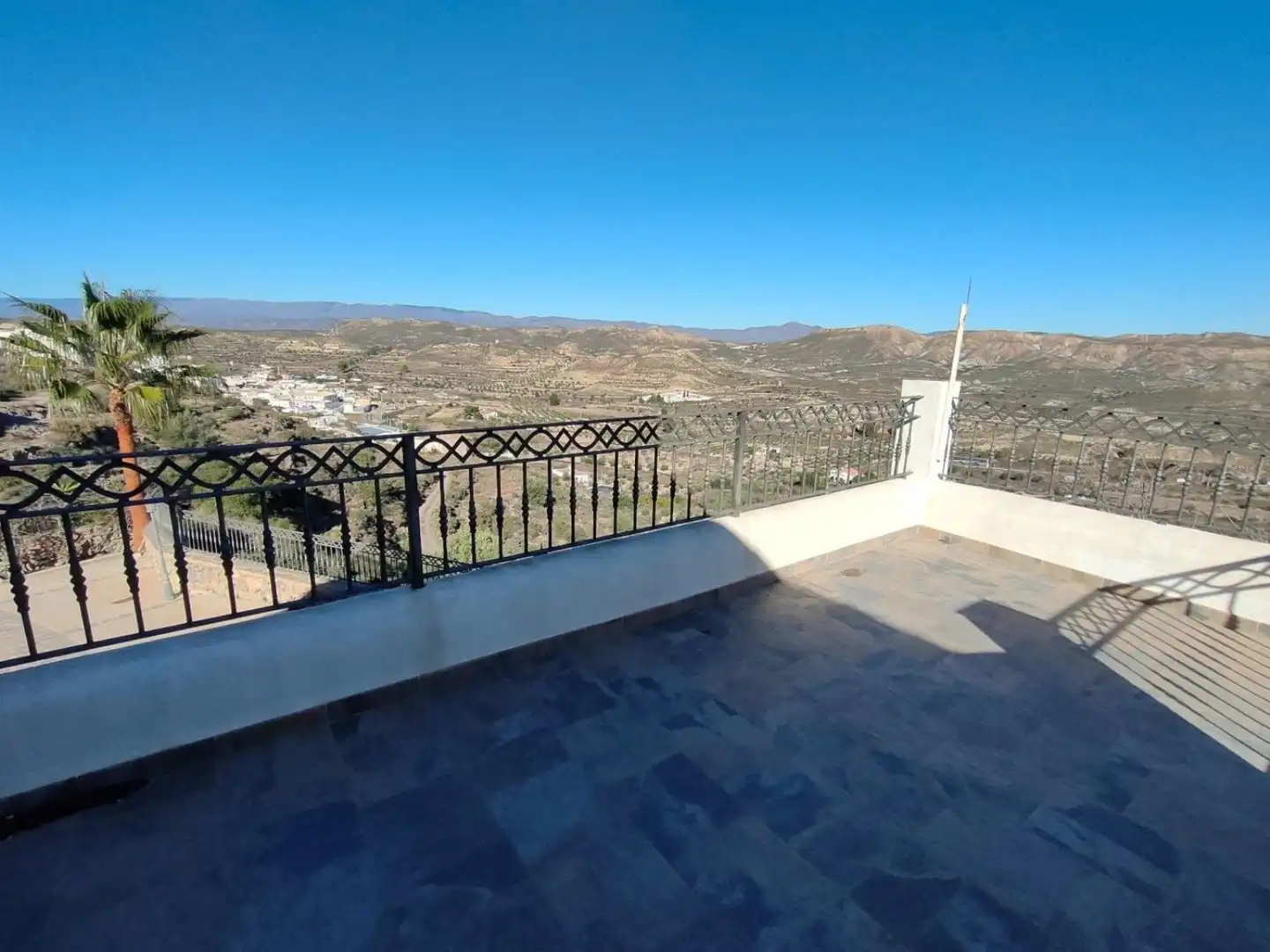 Casa o xalet en venda a Lucainena de las Torres