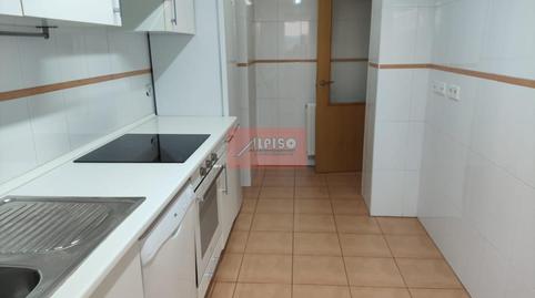 Photo 5 of Flat for sale in Chano Piñeiro, 1, Barrocanes, Ourense Capital