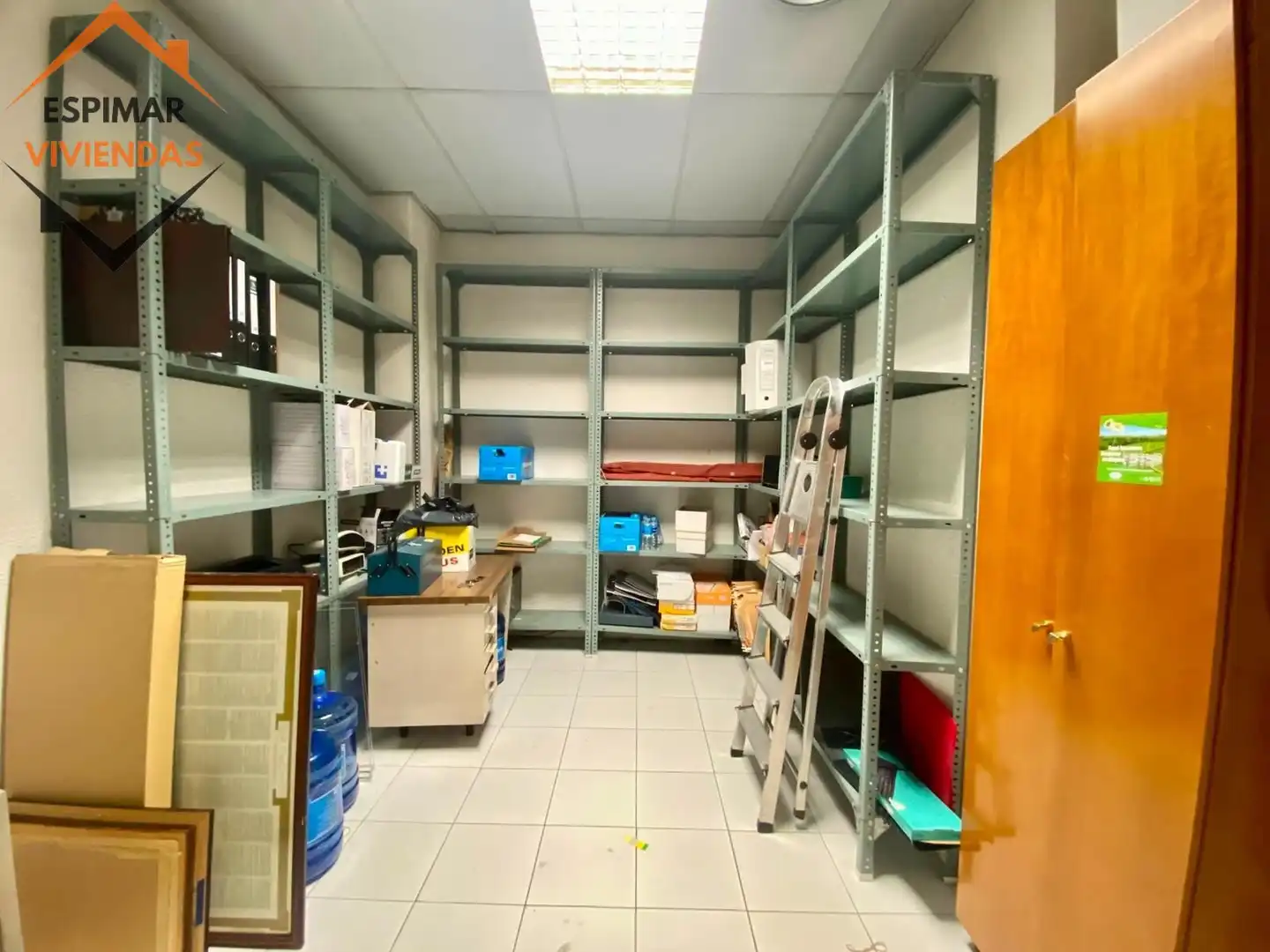 Oficina en venta en Zaragoza con Aire acondicionado y Calefacción
