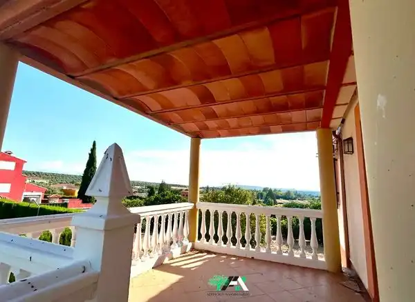 Xalet amb piscina en venda a Úbeda, imagen 28