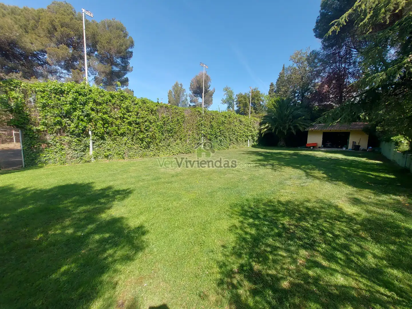 Casa o xalet en venda en Piera amb Jardí privat, Terrassa i Piscina