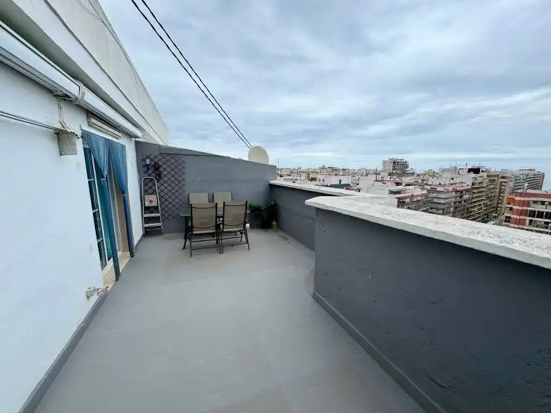 Attic for sale in Sant Antoni