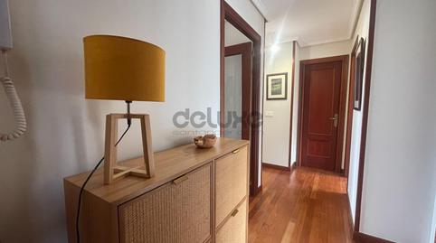 Foto 4 de Piso de alquiler en  Cantabria, Valdenoja, Santander