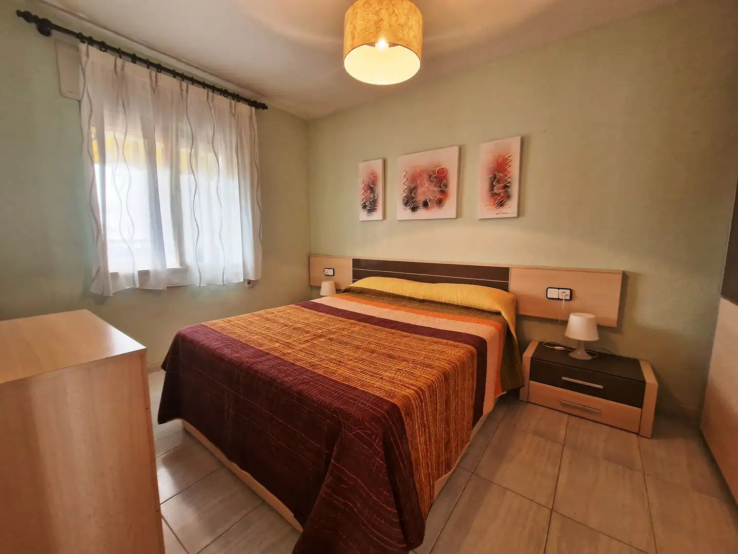 Apartament de lloguer a Carrer de Neptú, Tarraco